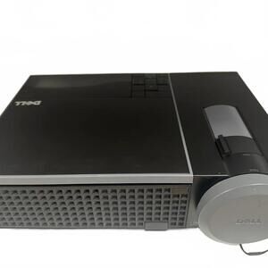 Dell 1409X Video Projector